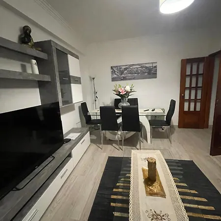 Relaxante Homestay szállás