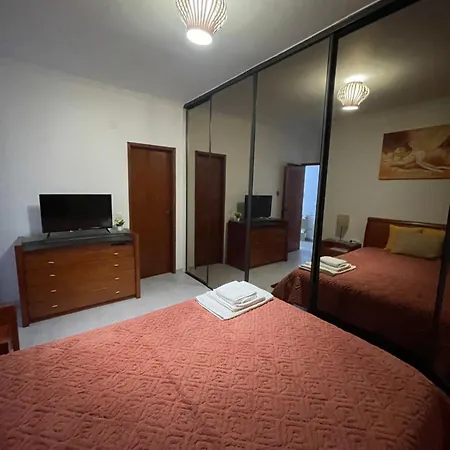 Relaxante Homestay szállás