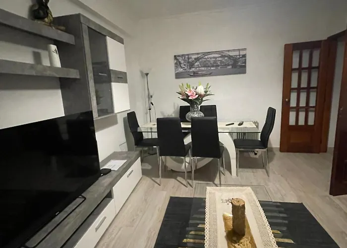 Relaxante Séjour chez l'habitant