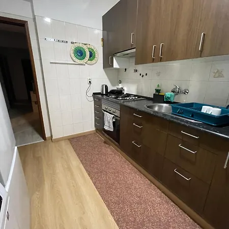 Relaxante Homestay *