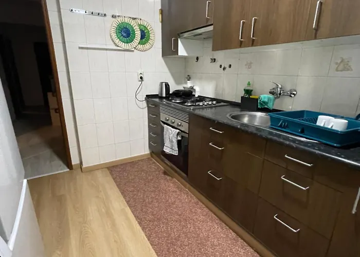 Relaxante Accommodatie bij particulieren *