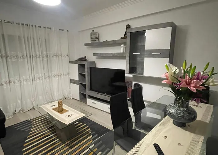 Relaxante Accommodatie bij particulieren
